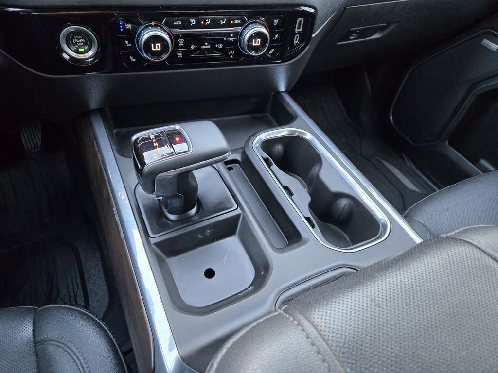 Used 2023 GMC Sierra 1500 SLT image 17