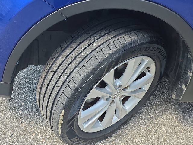 Used 2015 Toyota RAV4 Limited w/ Technology Package FWD image 33