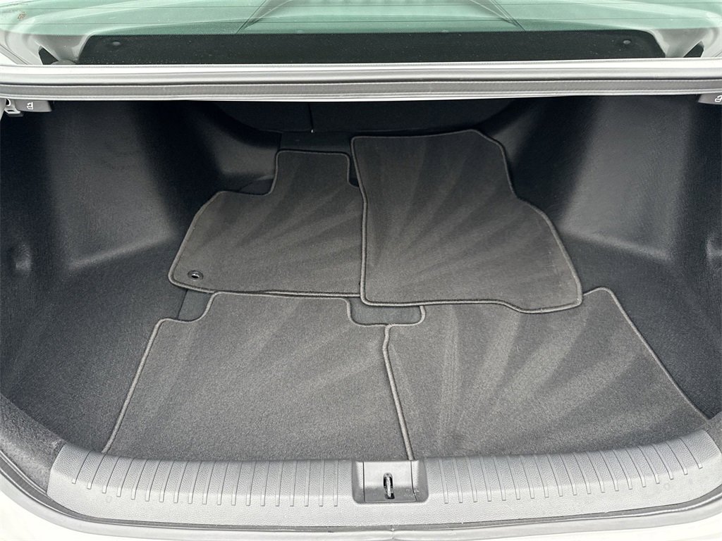 Used 2023 Honda Accord EX image 20