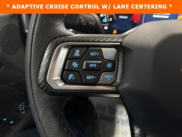 New 2025 Ford Mustang Premium image 23