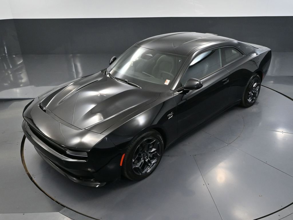 Used 2025 Dodge Charger R/T w/ Quick Order Package 25M R/T AWD/4WD image 52