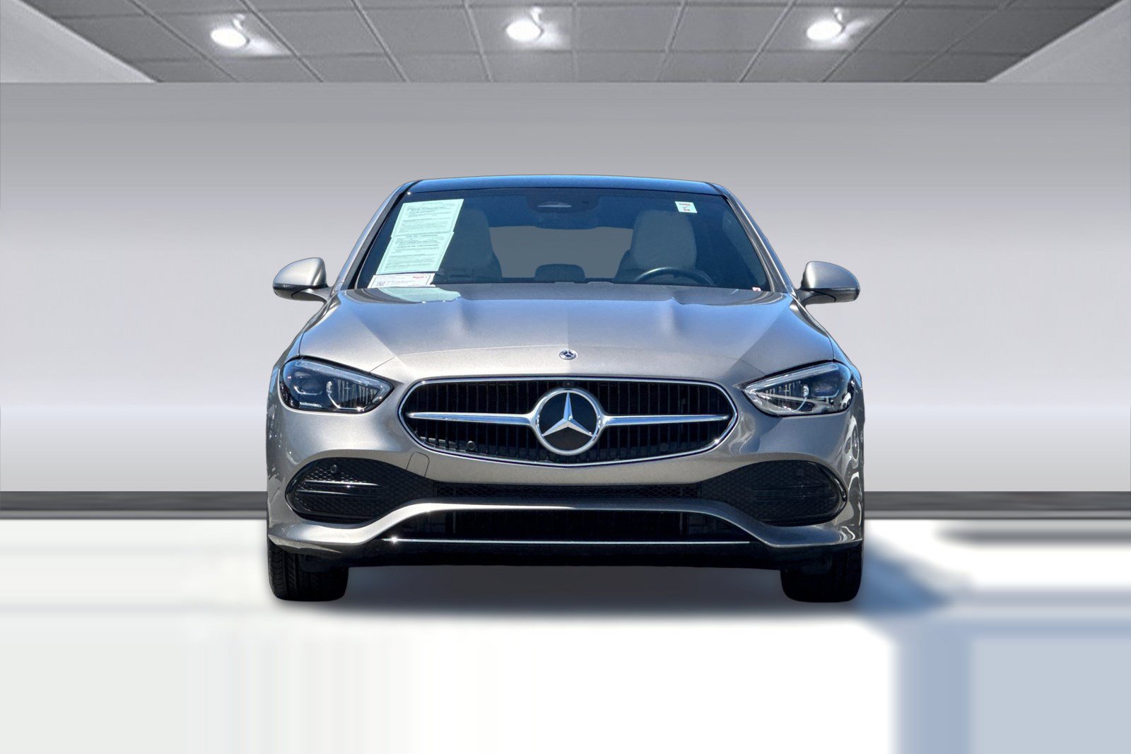 Certified 2023 Mercedes-Benz C 300 Sedan image 5