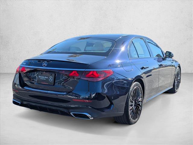 New 2026 Mercedes-Benz E 350 Sedan image 2