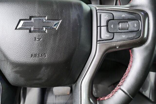 Certified 2024 Chevrolet Tahoe RST w/ Sport Performance Package AWD/4WD image 12