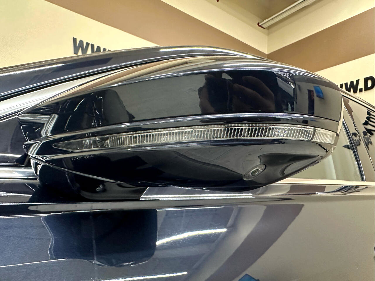 Used 2019 Audi A8 L 3.0T image 14