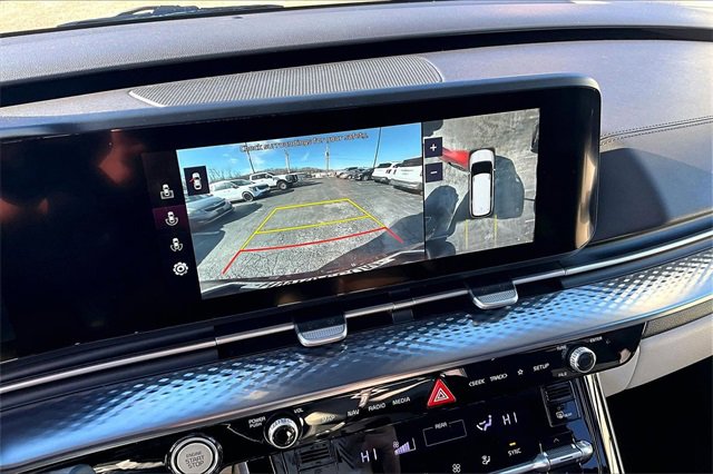 Certified 2022 Kia Carnival SX Prestige image 20