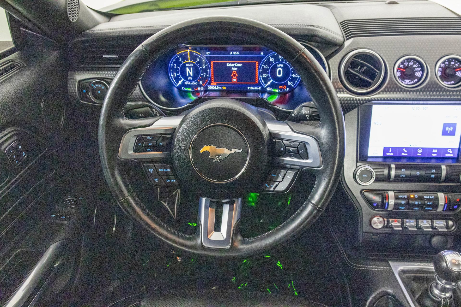 Used 2020 Ford Mustang GT Premium w/ GT Performance Package image 30