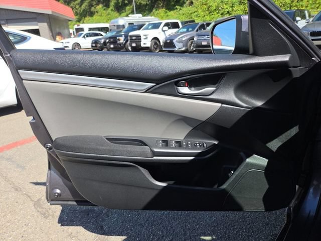 Used 2019 Honda Civic LX image 19