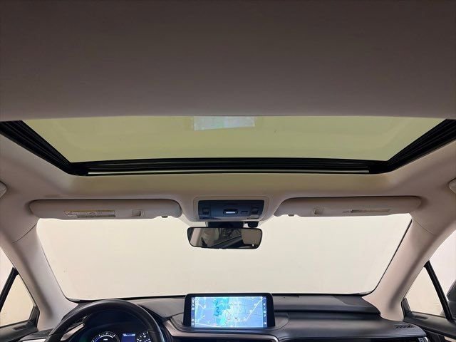 Used 2022 Lexus RX 450hL AWD w/ Premium Package image 34