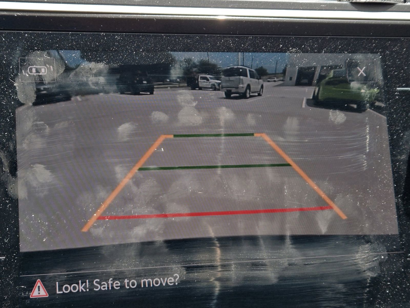 Used 2024 Volkswagen Tiguan S image 13