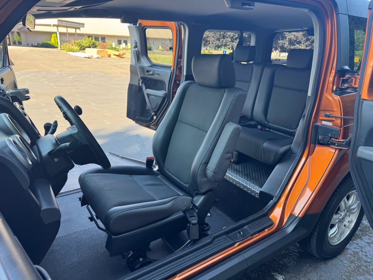 Used 2006 Honda Element EX-P image 15