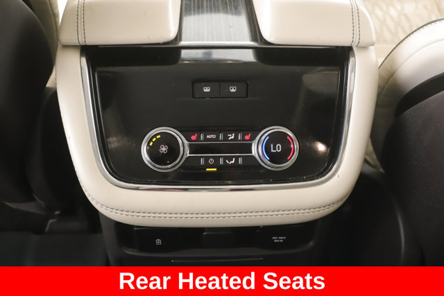 Used 2021 Lincoln Navigator Black Label w/ Special Edition Package AWD/4WD image 30