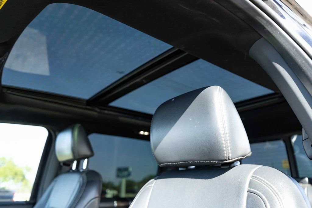 Used 2022 Ford F250 Lariat w/ Lariat Value Package image 15