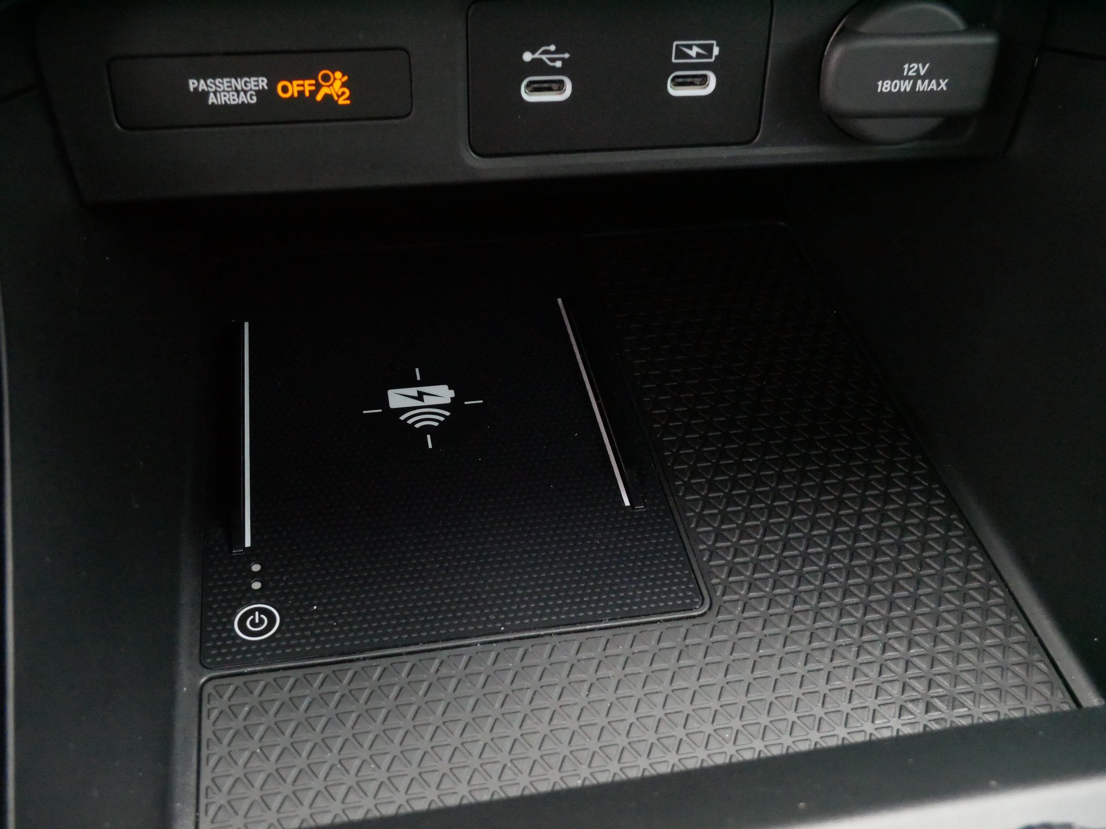 Certified 2026 Honda CR-V EX-L image 28