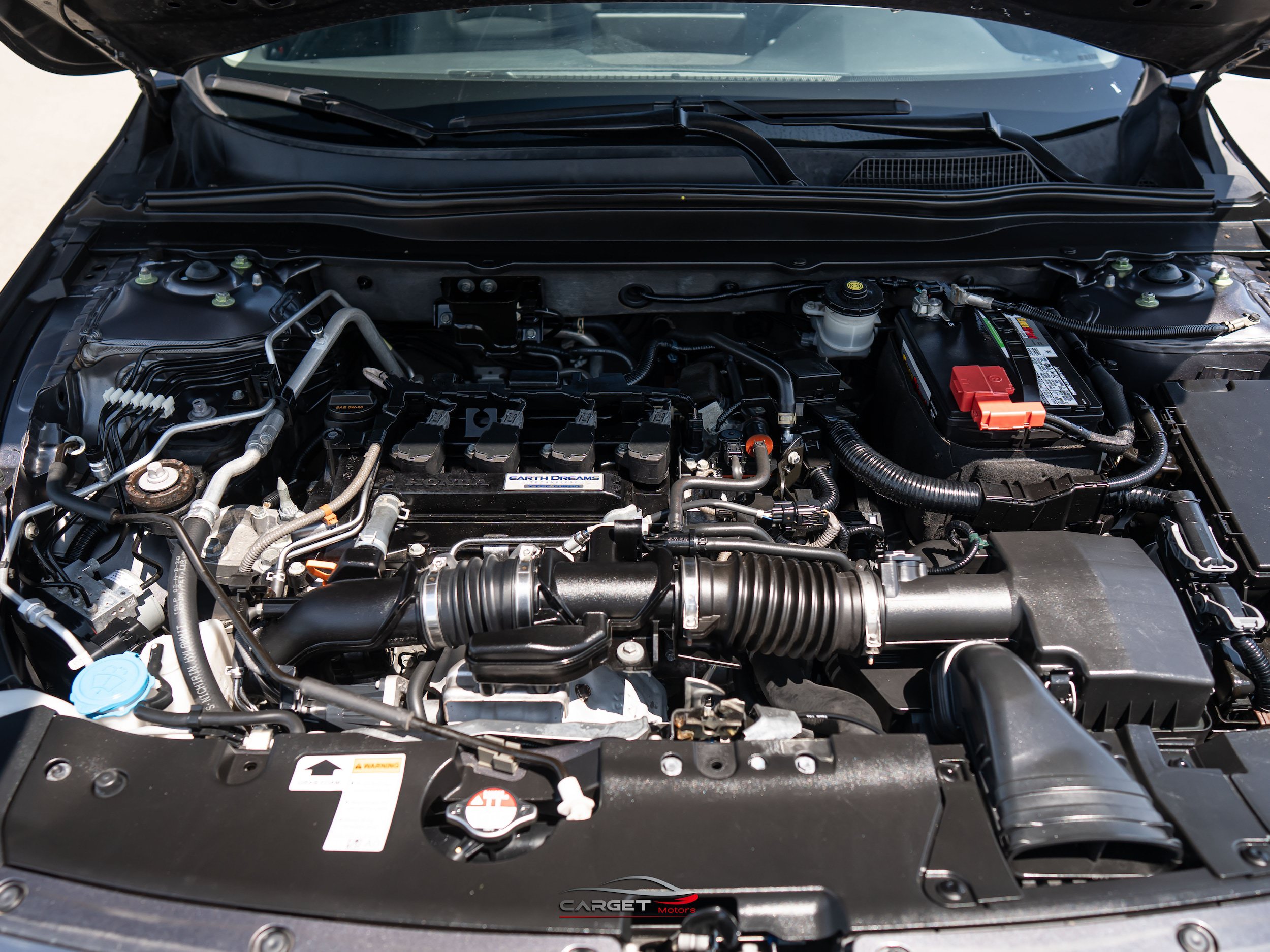 Used 2019 Honda Accord EX-L image 44