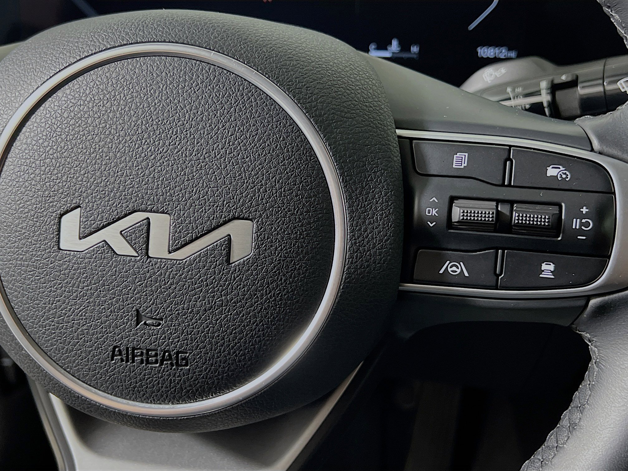 Used 2025 Kia K5 EX image 20