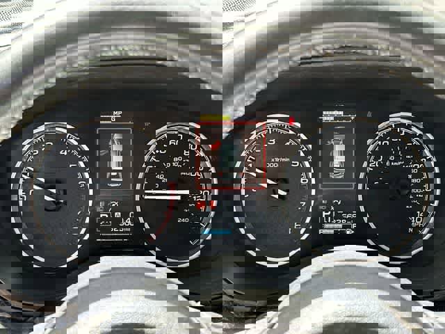 Certified 2023 Subaru Forester Premium AWD/4WD image 7