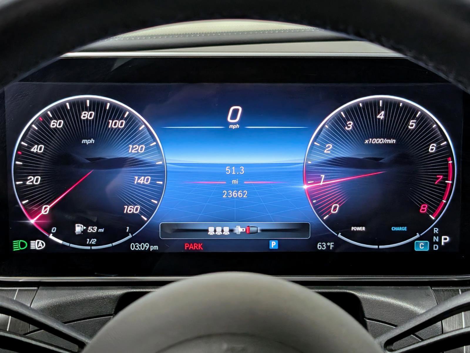 Used 2023 Mercedes-Benz C 300 Sedan image 32