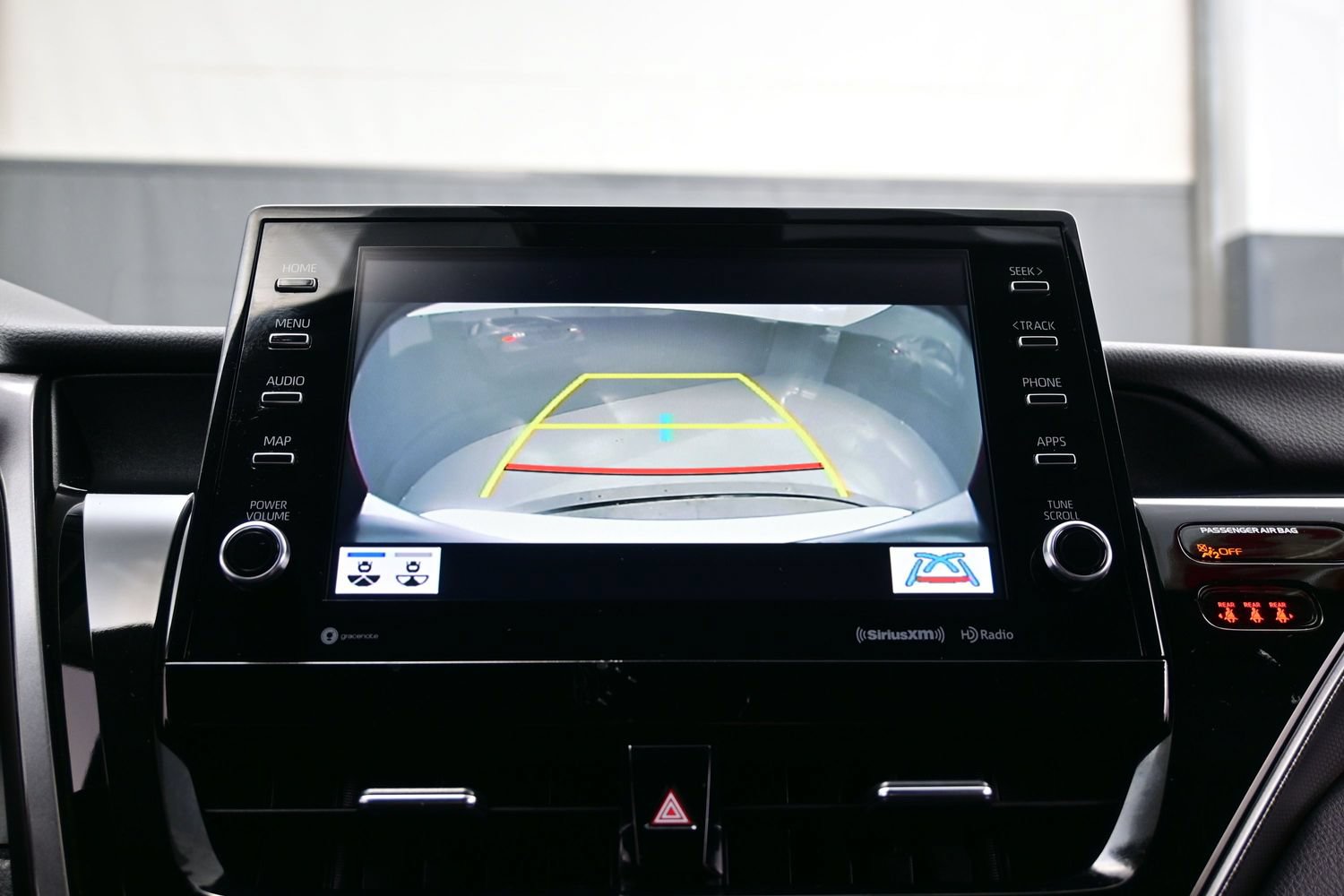 Used 2023 Toyota Camry XSE FWD image 18