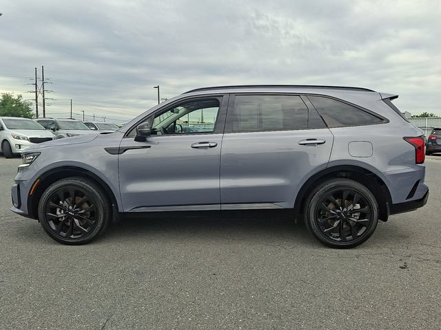 Used 2023 Kia Sorento SX AWD/4WD image 7