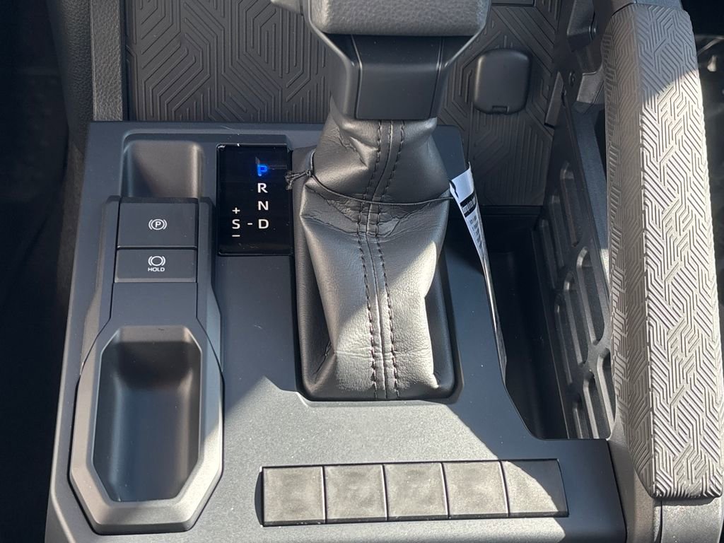 New 2026 Toyota Tacoma SR image 13