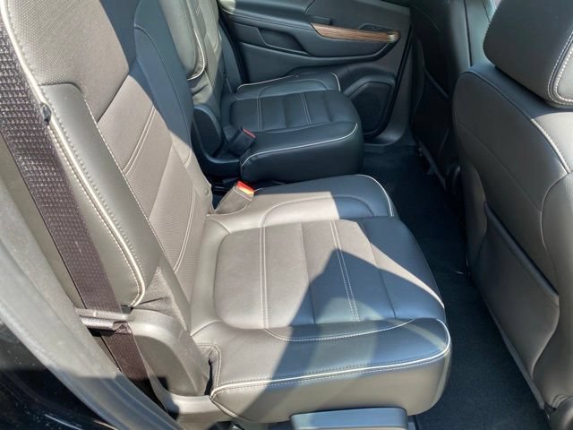 Used 2019 GMC Acadia Denali w/ Technology Package AWD/4WD image 36