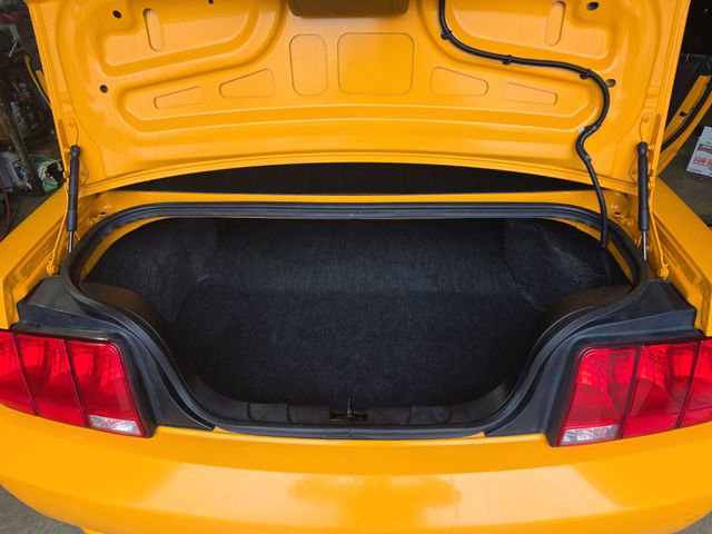 Used 2008 Ford Mustang GT image 14