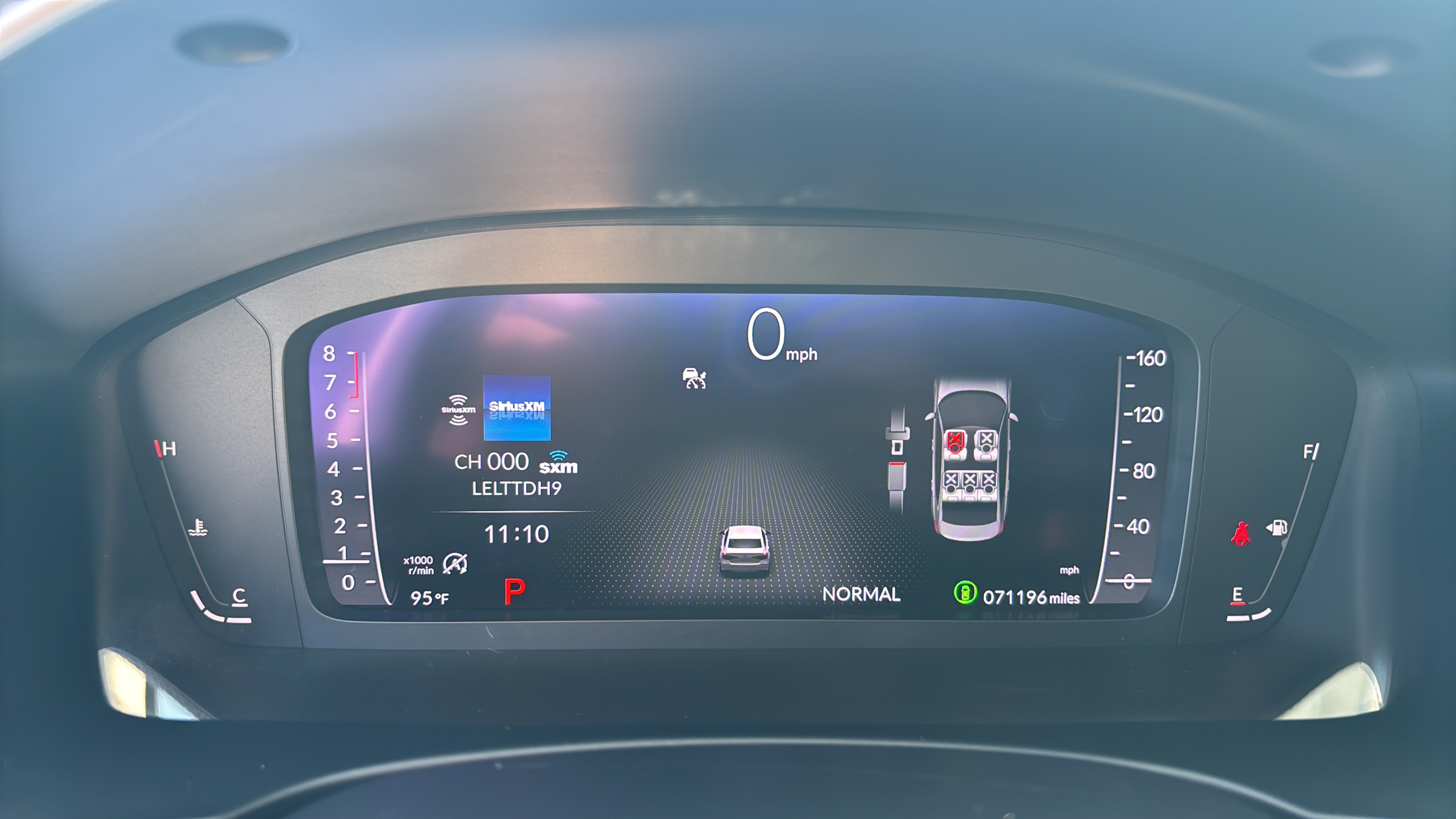 Certified 2022 Honda Civic Touring image 26