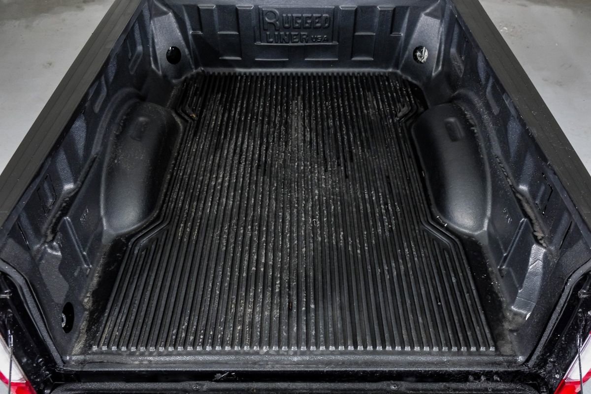 Used 2017 Ford F250 Platinum w/ FX4 Off-Road Package image 53