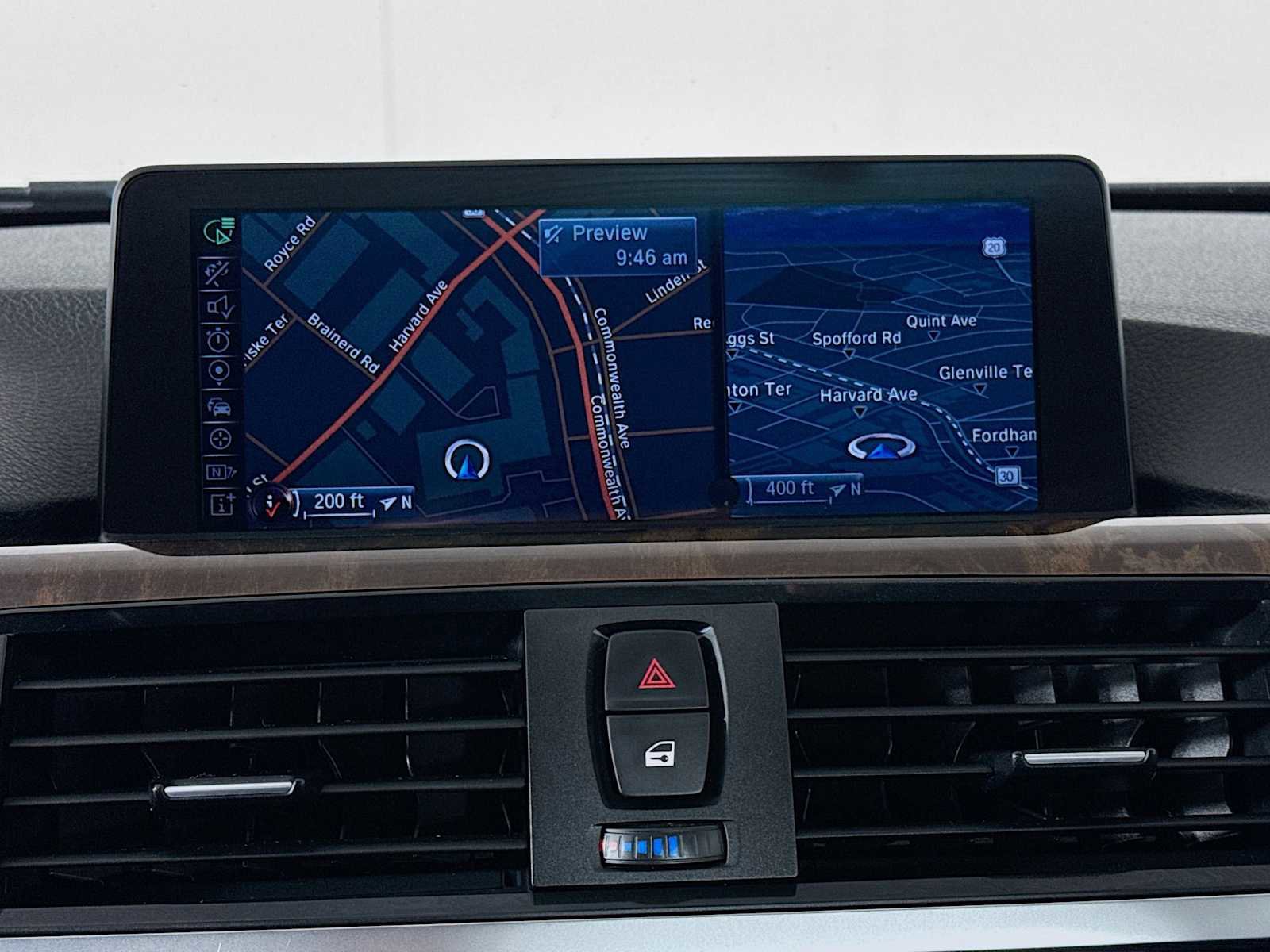 Used 2015 BMW 335i xDrive Sedan image 15