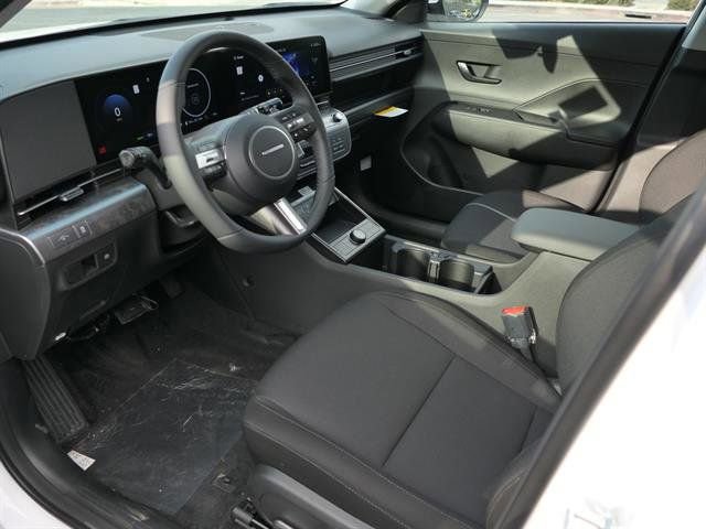 New 2025 Hyundai Kona SEL image 11