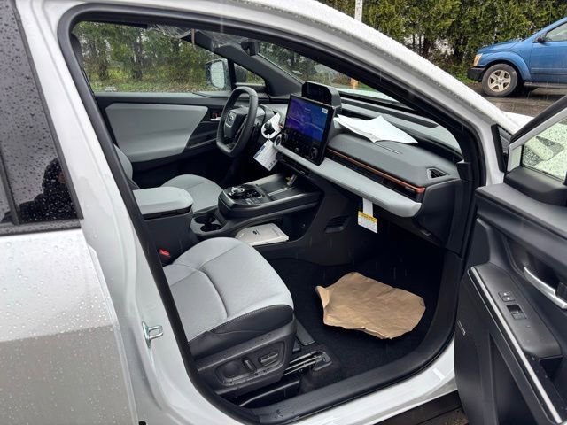 New 2026 Subaru Uncharted AWD image 12
