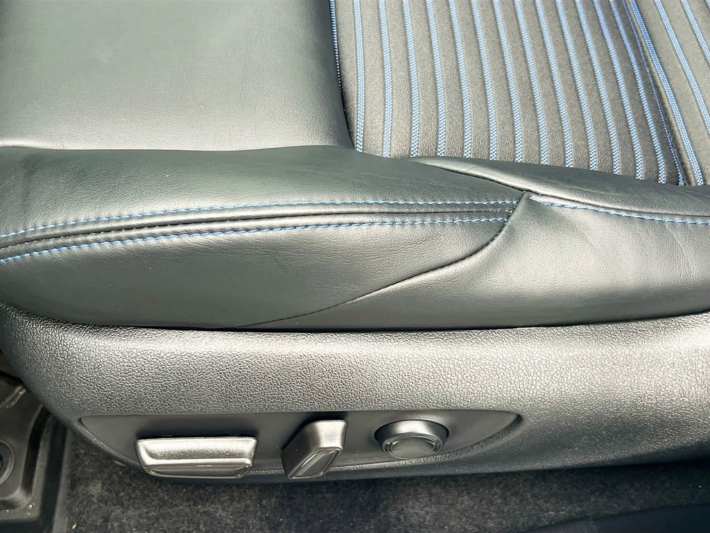 Used 2022 Toyota RAV4 XSE w/ XSE Grade Weather Package image 20