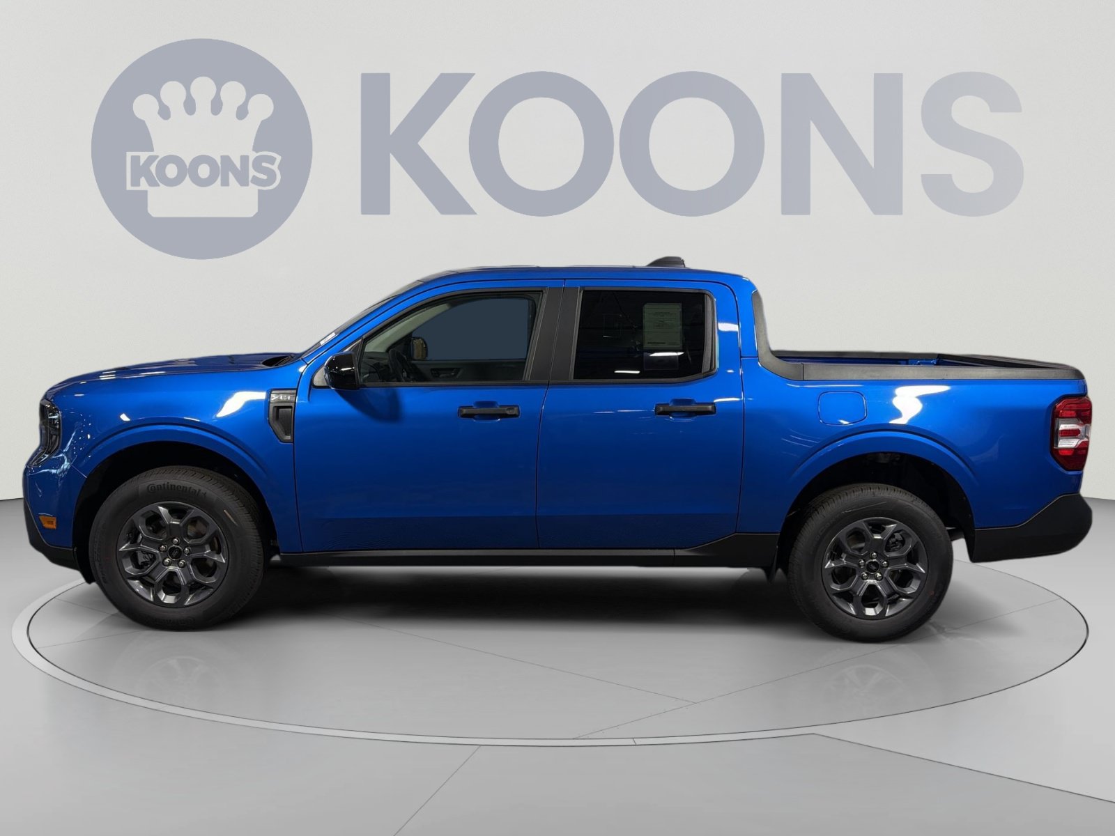 New 2026 Ford Maverick XLT w/ Equipment Group 301A AWD/4WD image 2