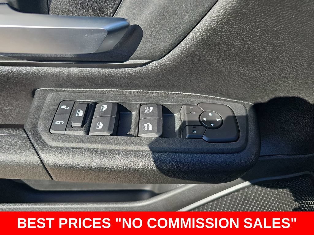 New 2026 RAM 1500 Express AWD/4WD image 27