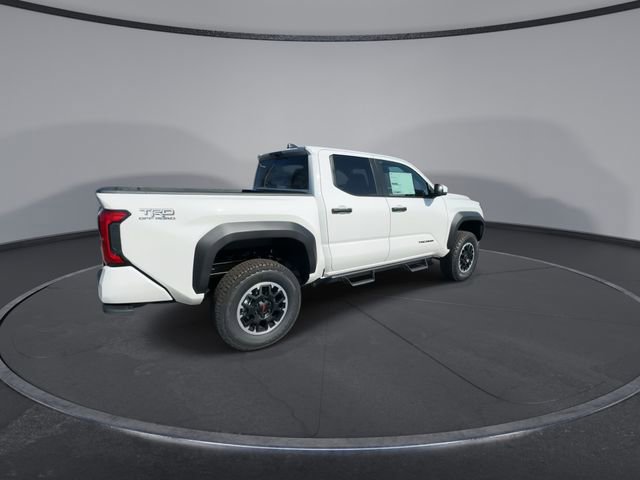 New 2026 Toyota Tacoma TRD Off-Road image 16
