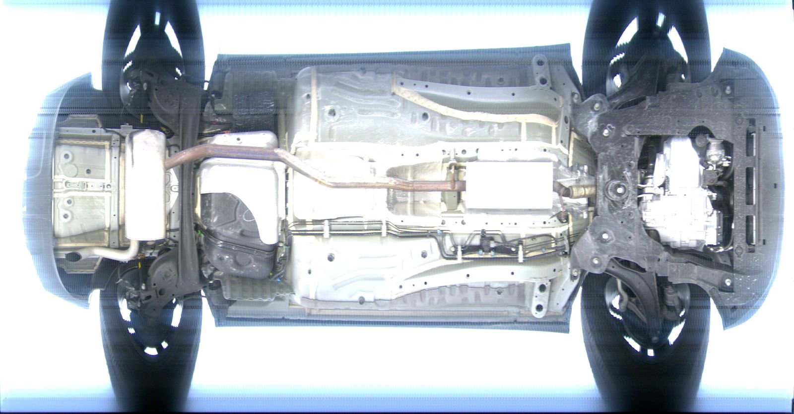 Used 2025 Chevrolet Trax ACTIV w/ Driver Confidence Package FWD image 26