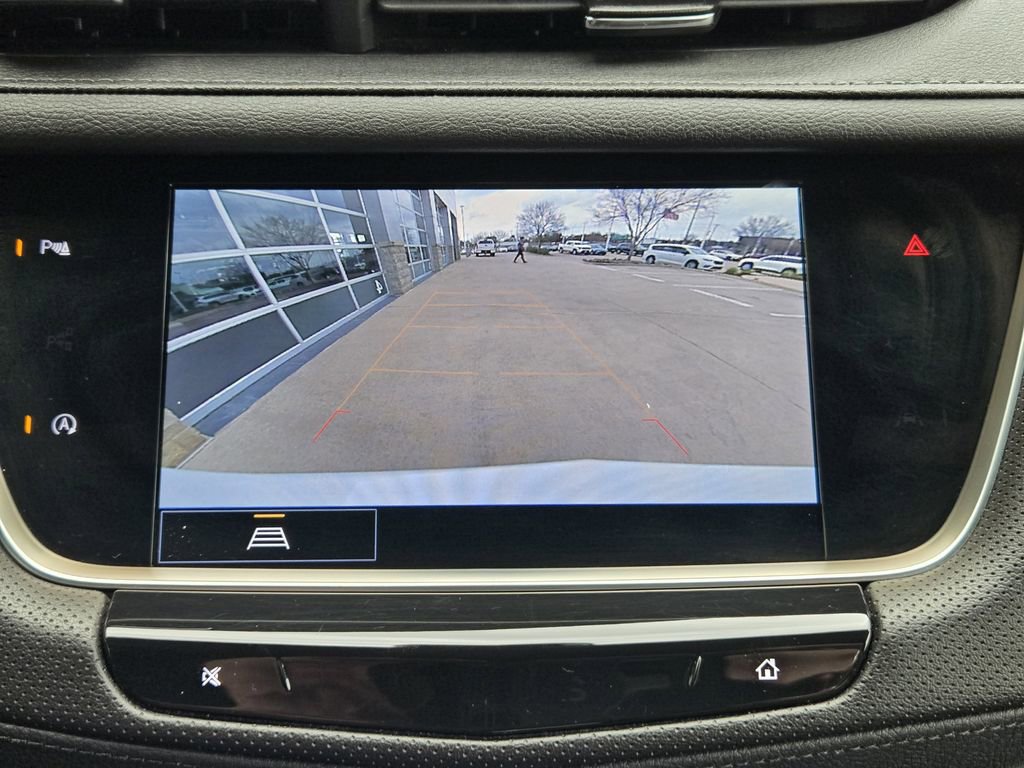 Used 2023 Cadillac XT5 Luxury image 12