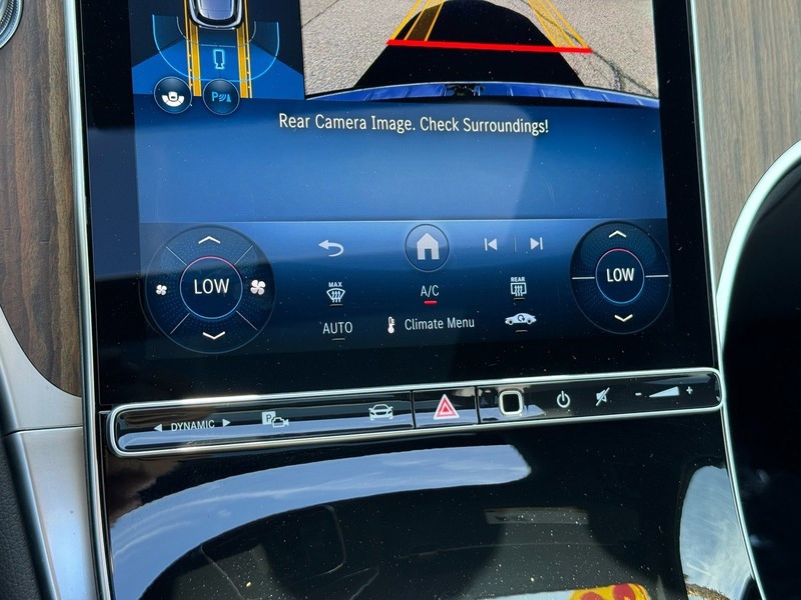 Certified 2026 Mercedes-Benz GLC 300 4MATIC image 29