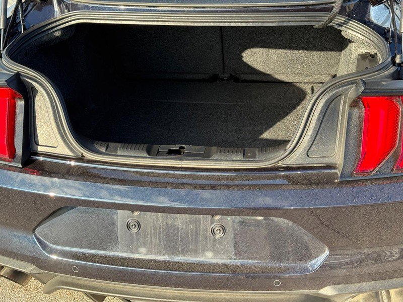 Used 2021 Ford Mustang GT Premium w/ GT Performance Package image 6