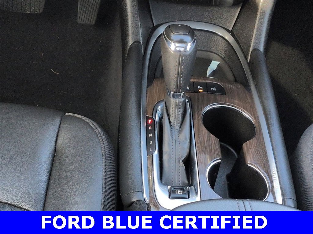 Used 2020 Chevrolet Malibu Premier image 17