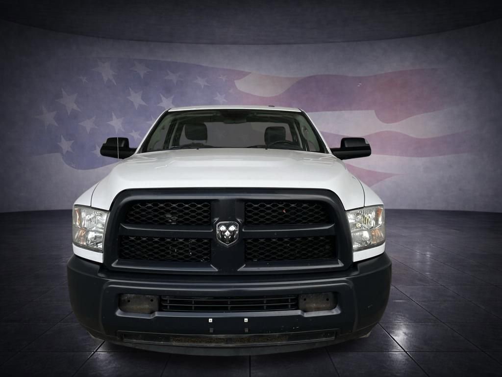 Used 2017 RAM 2500 Tradesman w/ Power & Remote Entry Group image 7