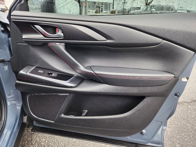 Used 2023 MAZDA CX-9 Carbon Edition image 10