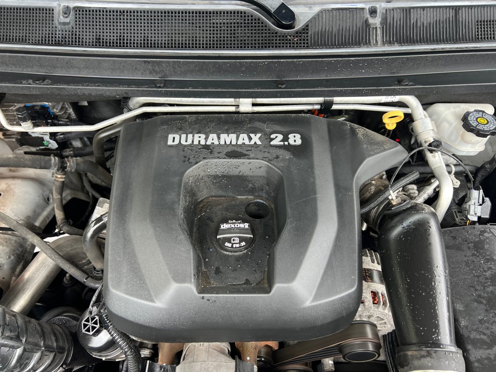 Used 2018 GMC Canyon Denali AWD/4WD image 41
