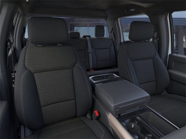 Used 2025 Ford F150 STX w/ Equipment Group 201A FX4 image 10