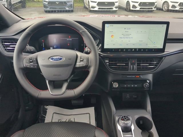 New 2026 Ford Escape ST-Line w/ Tech Pack #1 FWD image 5