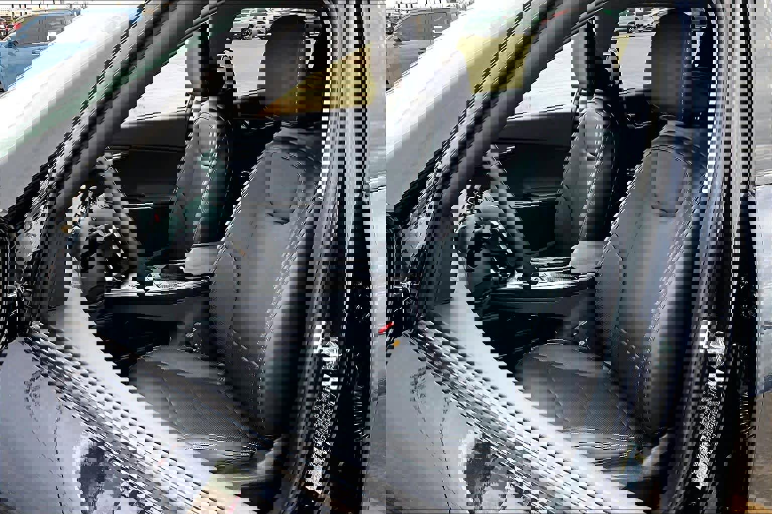 Used 2022 Kia EV6 Wind image 7