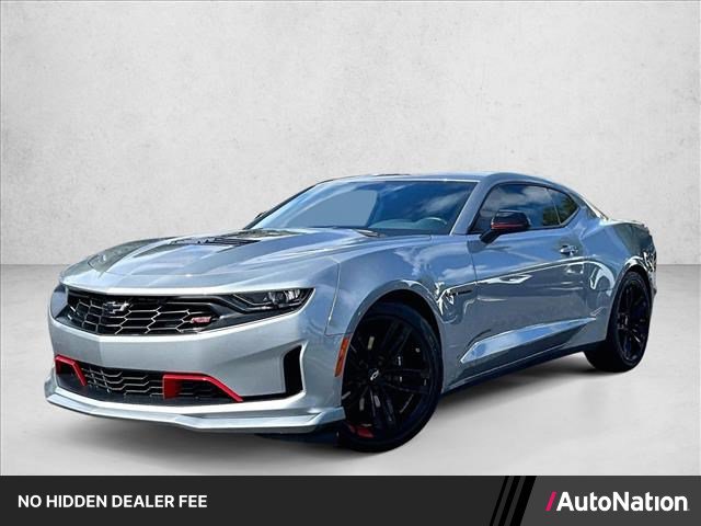 Used 2023 Chevrolet Camaro LT w/ Redline Edition