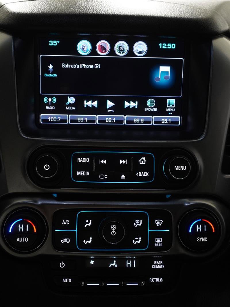 Used 2016 Chevrolet Tahoe LS image 23