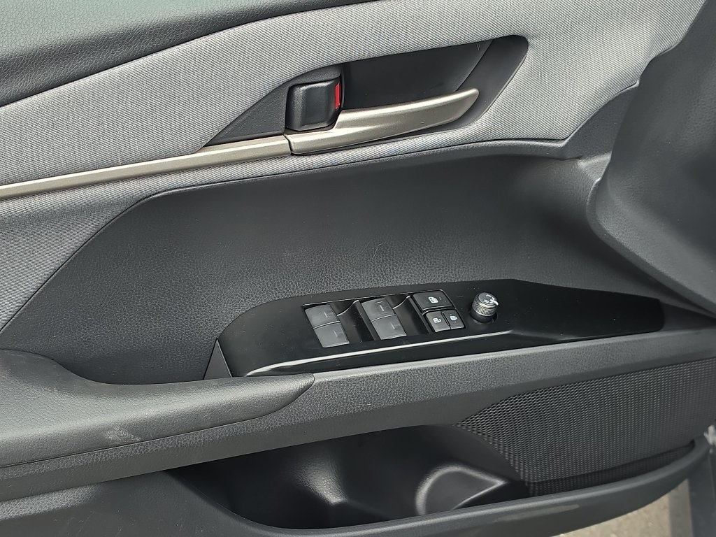 New 2026 Toyota Camry LE AWD/4WD image 11